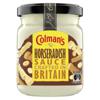 Colmans Horseradish Sauce (150 ml)