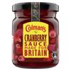 Colmans Cranberry Sauce (165 g)