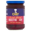 Chef Sweet Sliced Beetroot (350 g)