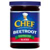 Chef Beetroot Sliced (350 g)