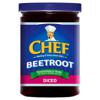 Chef Beetroot Diced (350 g)