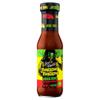 Reggae Reggae Jerk BBQ Marinade & Sauce (290 g)
