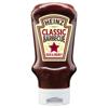 Heinz Classic Barbecue Sauce (480 g)