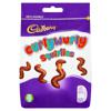 Cadbury Curlywurly Squirlies Chocolate Pouch (108 g)