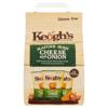 Keoghs Mature Irish Cheese & Onion Crisps 6 Pack (30 g)