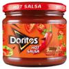 Doritos Hot Salsa Dip (300 g)