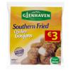 Glenhaven Southern Fried Chicken Goujons (360 g)