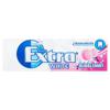 Wrigleys Extra White Bubblemint Chewing Gum 10 Pieces (14 g)
