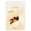 Lindt Lindor White Chocolate Truffles Carton (200 g)