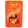 Lindt Lindor Orange Chocolate Truffles Carton (200 g)