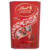 Lindt Lindor Milk Chocolate Truffles Carton (337 g)