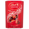 Lindt Lindor Milk Chocolate Truffles Carton (200 g)