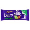 Cadbury Dairy Milk Mint Crisp (54 g)