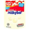 Nestle Milkybar Pouch (94 g)