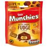 Munchies Salted Caramel Fudge Pouch (97 g)
