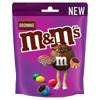 M&Ms Brownie Pouch (102 g)