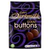 Cadbury Darkmilk Giant Buttons Pouch (105 g)