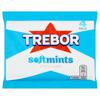 Trebor Softmint Spearmint Rolls 4 Pack (45 g)