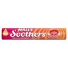 Halls Soothers Peach & Raspberry (45 g)