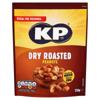 KP Dry Roasted Peanuts Pouch (250 g)