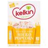 Kelkin Microwave Butter Popcorn 3 Pack (90 g)