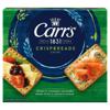 Carrs Crispbreads Chive Crackers (190 g)