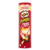Pringles Smokey Bacon Crisps (200 g)