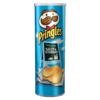 Pringles Salt & Vinegar Crisps (200 g)
