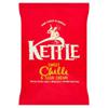 Kettle Sweet Chilli & Sour Cream Crisps (130 g)