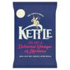 Kettle Sea Salt & Balsamic Vinegar of Modena Crisps (130 g)