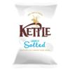 Kettle Lightly Salted Crisps (130 g)