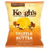 Keoghs Truffle & Real Irish Butter Crisps (125 g)