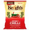 Keoghs Sweet Chilli Crisps (125 g)