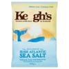 Keoghs Irish Atlantic Sea Salt Crisps (125 g)