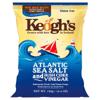 Keoghs Atlantic Sea Salt & Irish Cider Vinegar Crisps (125 g)