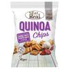 Eat Real Quinoa Chips Sundried Tomato & Garlic (80 g)
