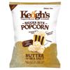Keoghs Bigger Bite Butter & Sea Salt Popcorn Bag (70 g)
