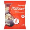 SuperValu Salted Popcorn 6 Pack (30 g)