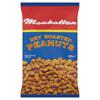 Manhattan Dry Roasted Peanuts Bag (200 g)