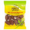 Forest Feast Milk Chocolate Brazil Nuts Bag (150 g)