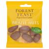 Forest Feast Milk Chocolate Brazil Nuts Bag (65 g)
