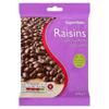 SuperValu Milk Chocolate Raisins Bag (200 g)