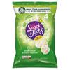 Snack A Jacks Sour Cream And Chive 4 Pack (22 g)