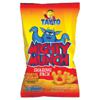 Tayto Mighty Munch Hot & Spicy Sharing Pack (115 g)