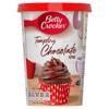 Betty Crocker Tempting Chocolate Icing (400 g)
