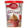 Betty Crocker Luxurious Salted Caramel Flavour Icing (400 g)