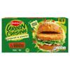 Birds Eye Green Cuisine Light & Crunchy Chickenless Burgers (200 g)