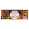 Border Biscuits Milk Chocolate Gingers (150 g)