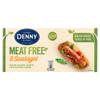 Denny Meat Free Frozen Sausages (336 g)