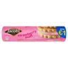 Jacobs Strawberry Puff Biscuits (200 g)